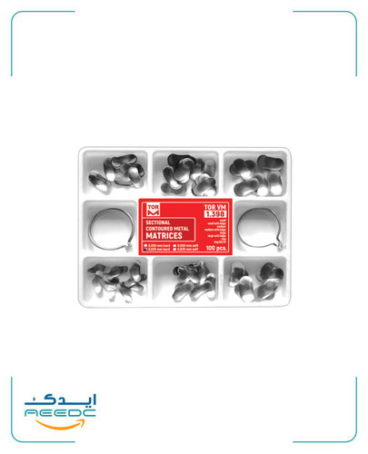 کیت سکشنال ماتریکس تور وی ام