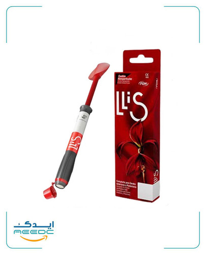 کامپوزیت لیس FGM