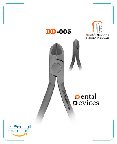 کاتر وایر فاین دنتال دیوایس