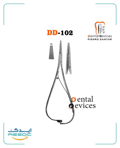 ELASTIC متیو اورینگ دنتال دیوایس