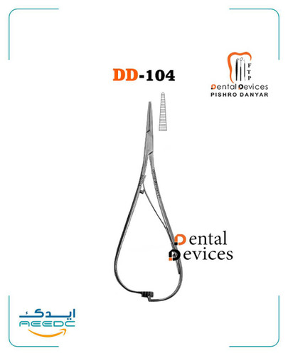 متیو میکرو دنتال دیوایس