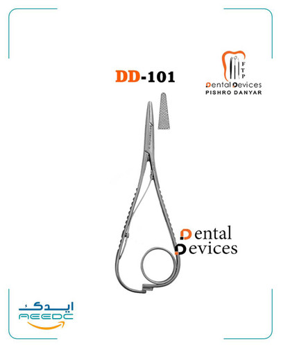 متیو حلقه دار دنتال دیوایس