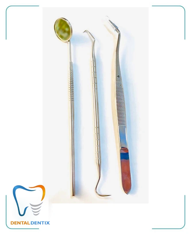 ست معاینه کارنیک