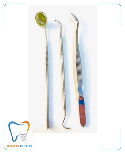 ست معاینه کارنیک