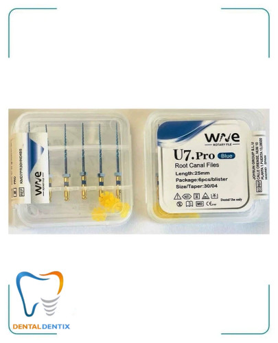 فایل روتاری بلو 4 درصد WNE