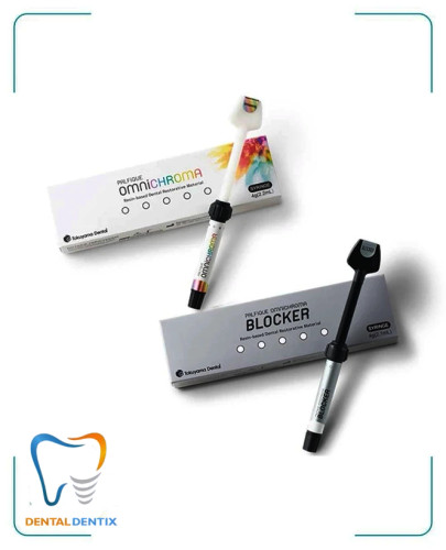 کامپوزیت توکویاما PALFIQUE OMNICHROMA