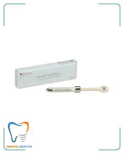 کامپوزیت توکویاما آستریا PALFIQUE ASTERIA