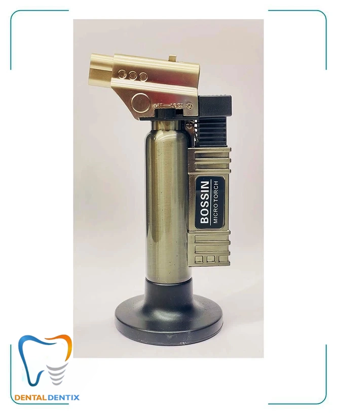 تورچ گازی مدل BOSSIN 260JET