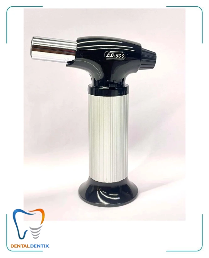 تورچ گازی مدل Leibang LB500