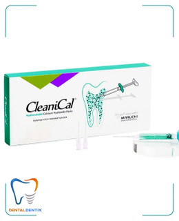کلسیم هیدروکساید سرنگی ماروچی CleaniCal
