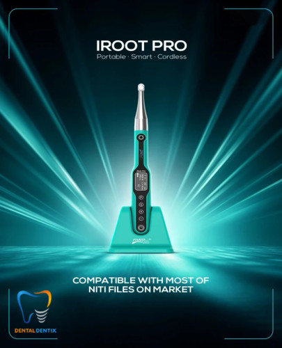 اندوموتور روتاری فانتا