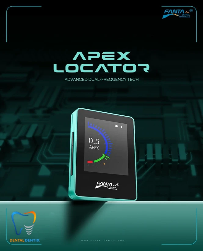 دستگاه اپکس لوکیتور فانتا