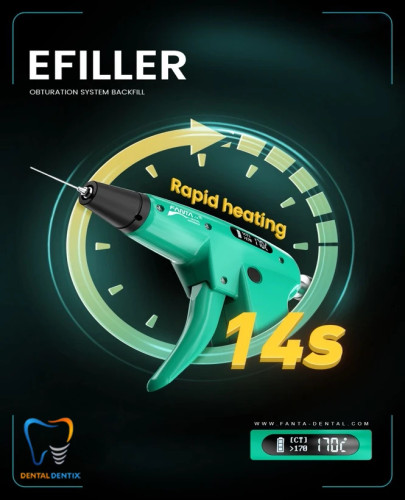 دستگاه ای فیلر آبچوراتور EFILLER فانتا