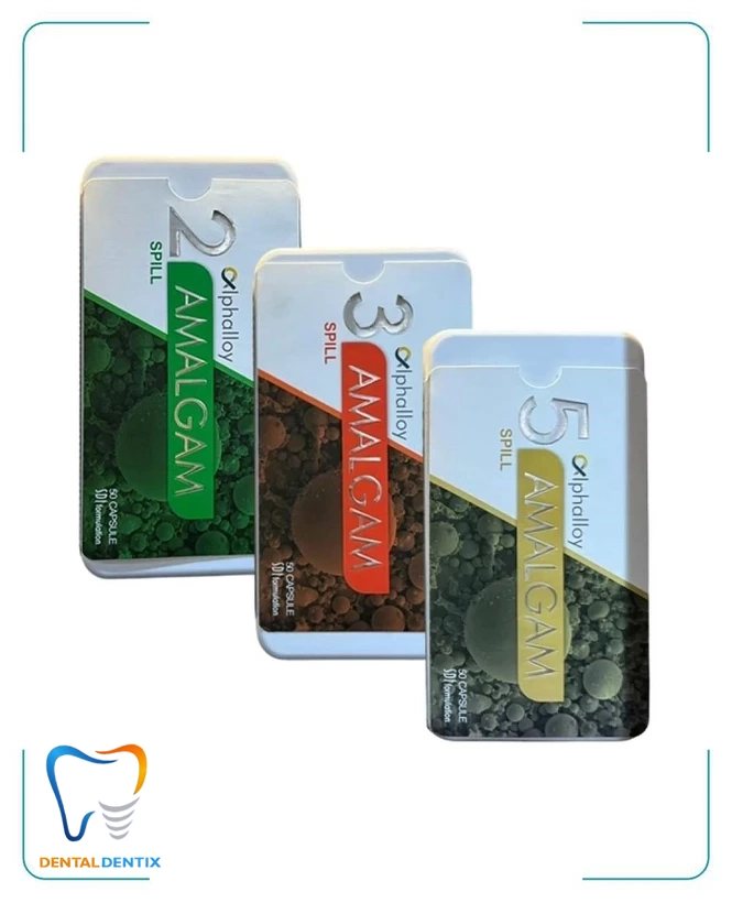 آمالکپ آلفالوی ۵۰ عددی