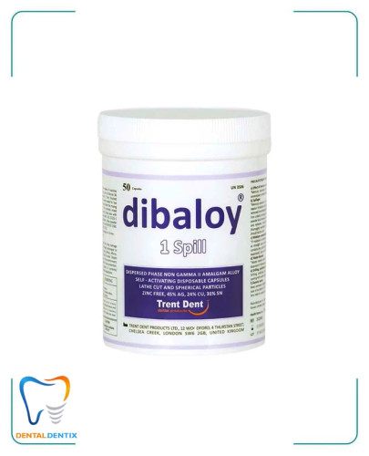 آمالکپ دیبالوی ۵۰ عددی