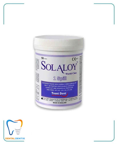 آمالکپ سولالوی ۵۰ عددی