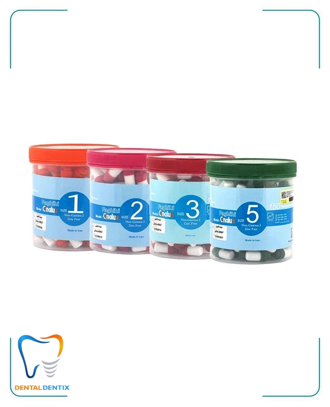 آمالکپ سینالوکس ۱۵۰ عددی