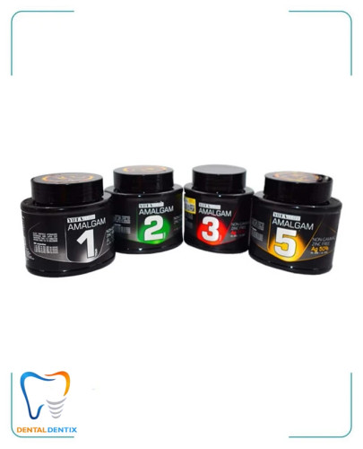 آمالکپ کپسولی ۵۰ عددی یوتالوی