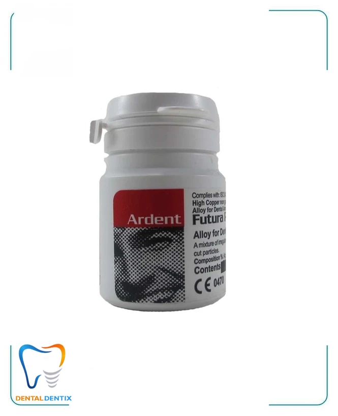 پودر آمالگام آردنت سوئد 100 گرمی