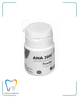 پودر آمالگام آنا 30 گرمی ANA2000