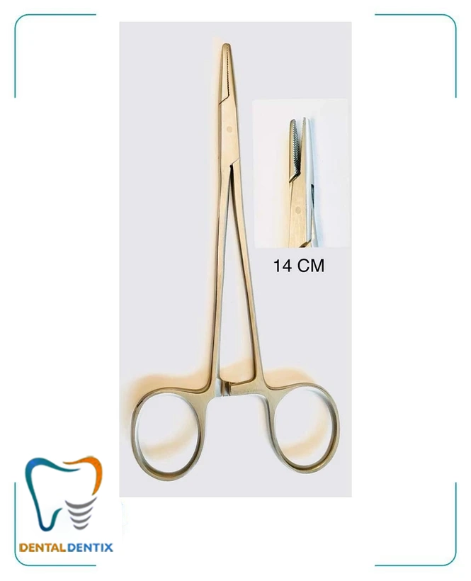 سوزنگیر سرصاف کارنیک