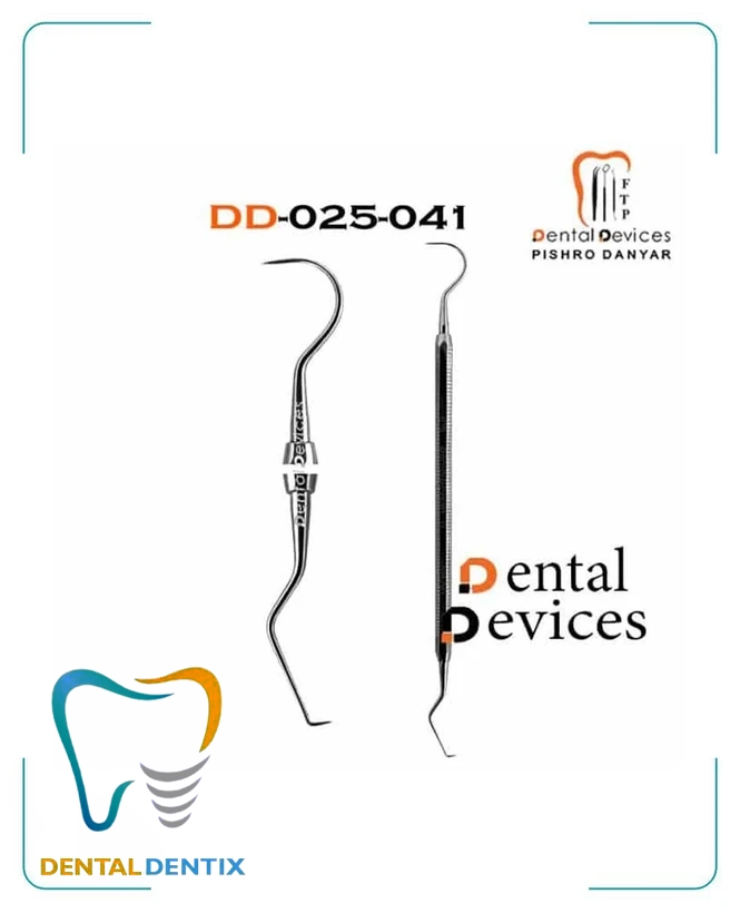 سوند دوسر دنتال دیوایس