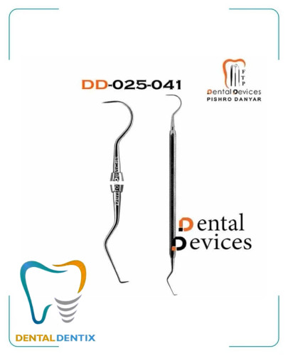 سوند دوسر دنتال دیوایس