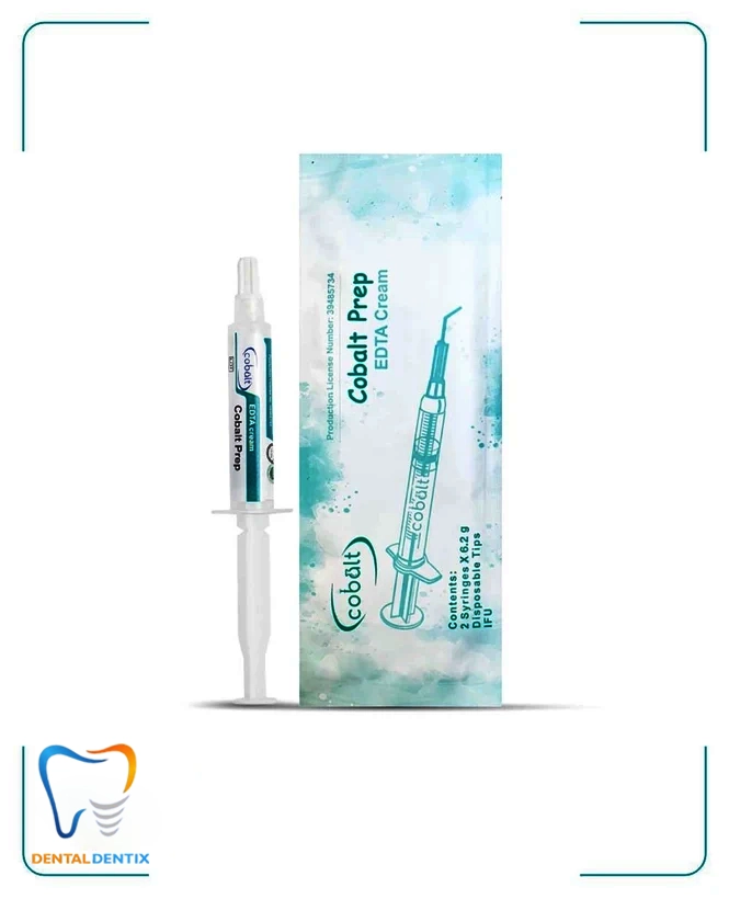 آرسی پرپ کبالت