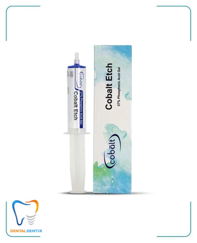 اسید اچ ۳۷٪ پلیمری جامبو کبالت