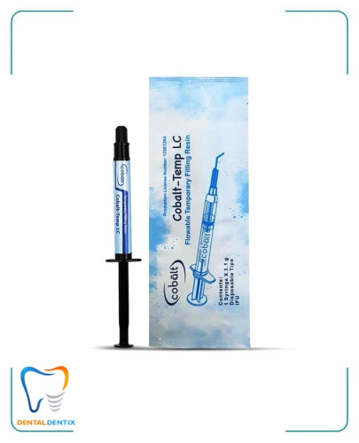 پانسمان لایت کیور کبالت