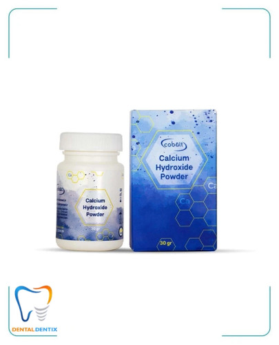 پودر کلسیم هیدروکساید کبالت