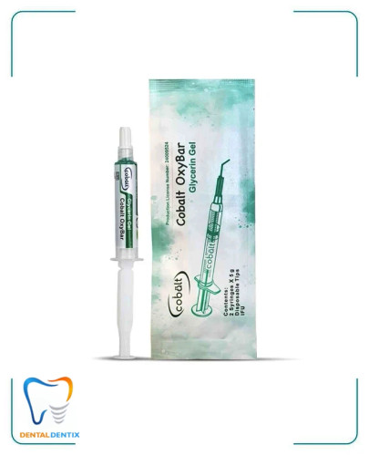 ژل گلیسیرین کبالت