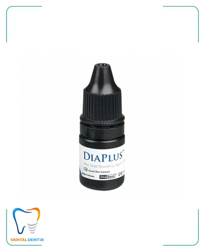 باندینگ نسل 5 دیادنت (5میل)