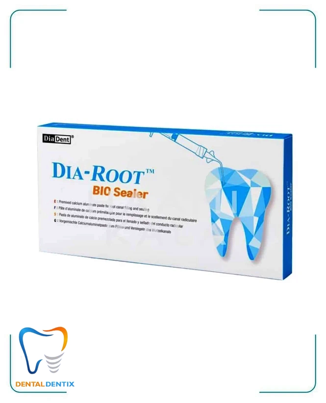 سیلر بایوسرامیک دیادنت