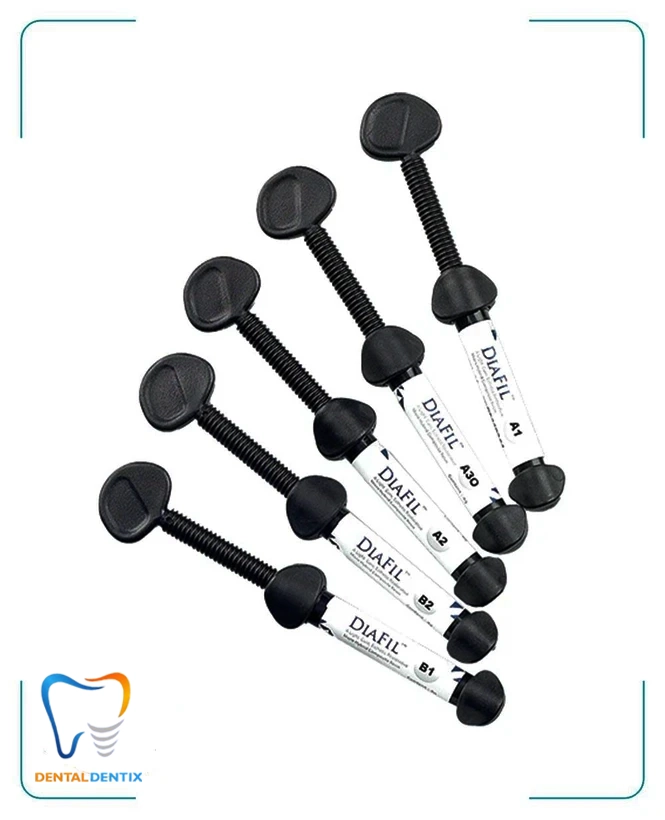 کامپوزیت دیافیل (4گرمی)