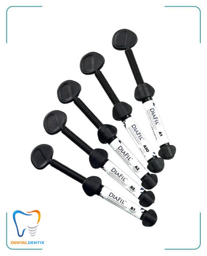 کامپوزیت دیافیل (4گرمی)