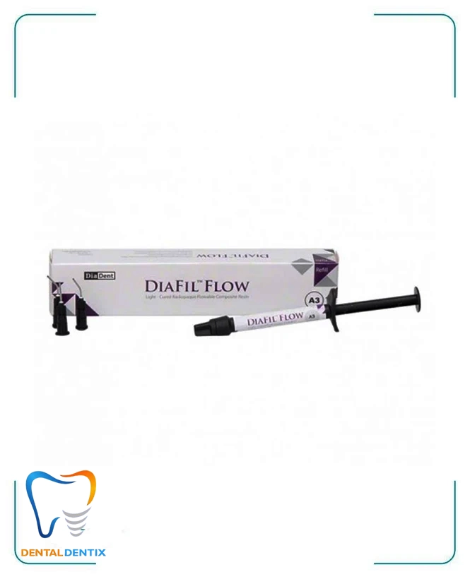 کامپوزیت فلو دیافیل