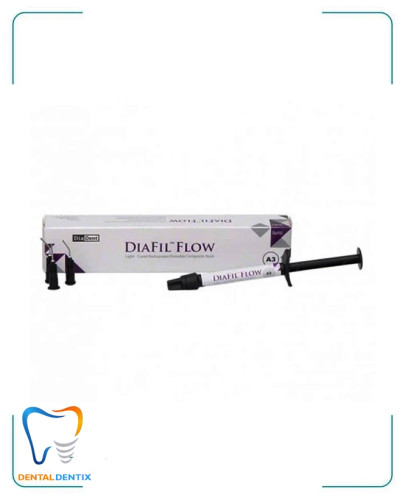 کامپوزیت فلو دیافیل