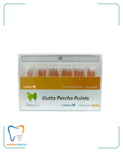 کن گوتا 2 درصد دنت پلاس DentPlus