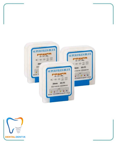 فایل روتاری بلو 4 درصد پروفا