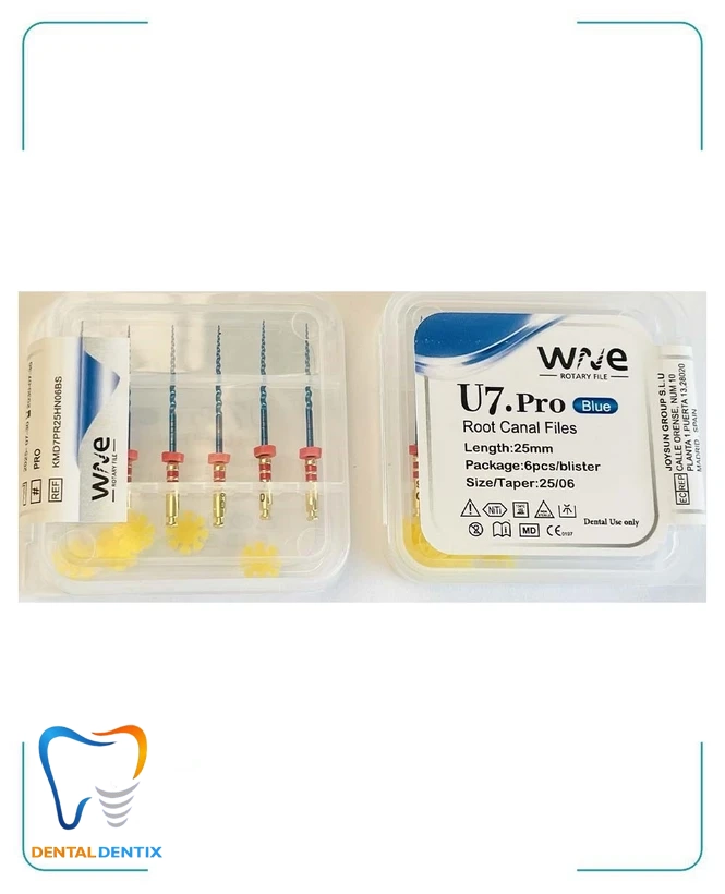 فایل روتاری بلو 6 درصد WNE