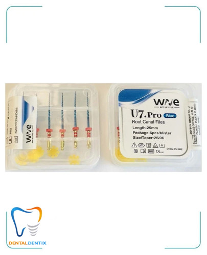 فایل روتاری بلو 6 درصد WNE