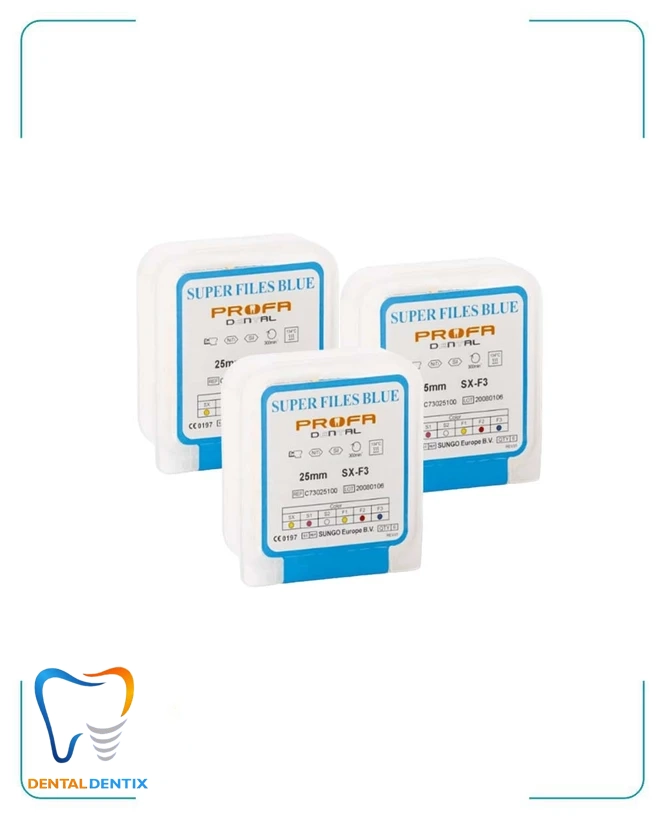 فایل روتاری بلو 6 درصد پروفا