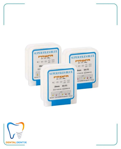 فایل روتاری بلو پروفا