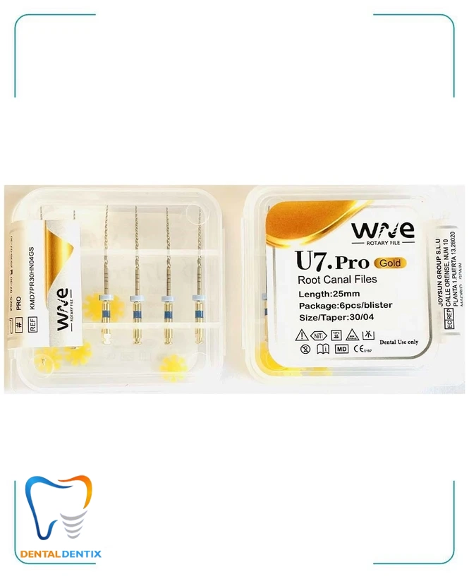 فایل روتاری گلد 4 درصد WNE