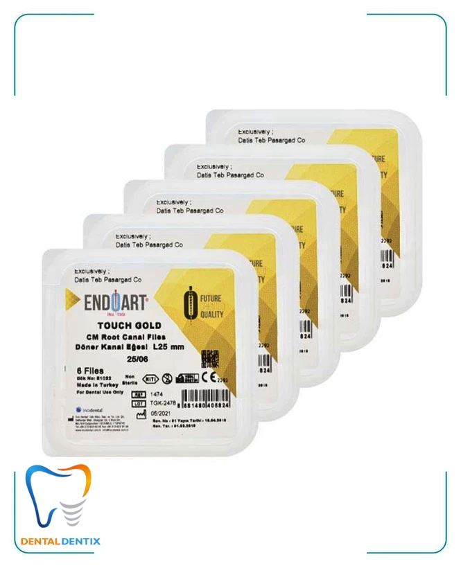 فایل روتاری گلد 6 درصد WNE