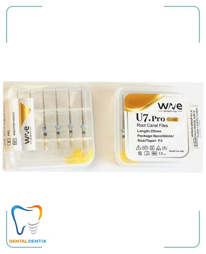 فایل روتاری گلد WNE