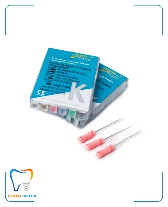 K فایل دستی SP1 (25میل)