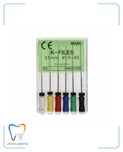 K فایل دستی مانی(31 میل)