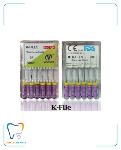 فایل دستی پرونیکس PRONIX (31میل)